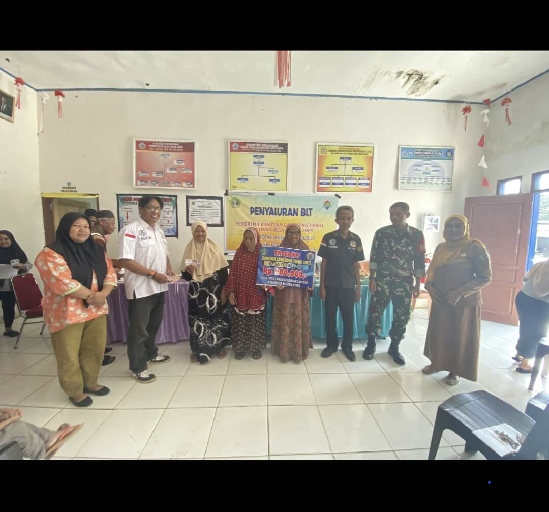Gambar Berita