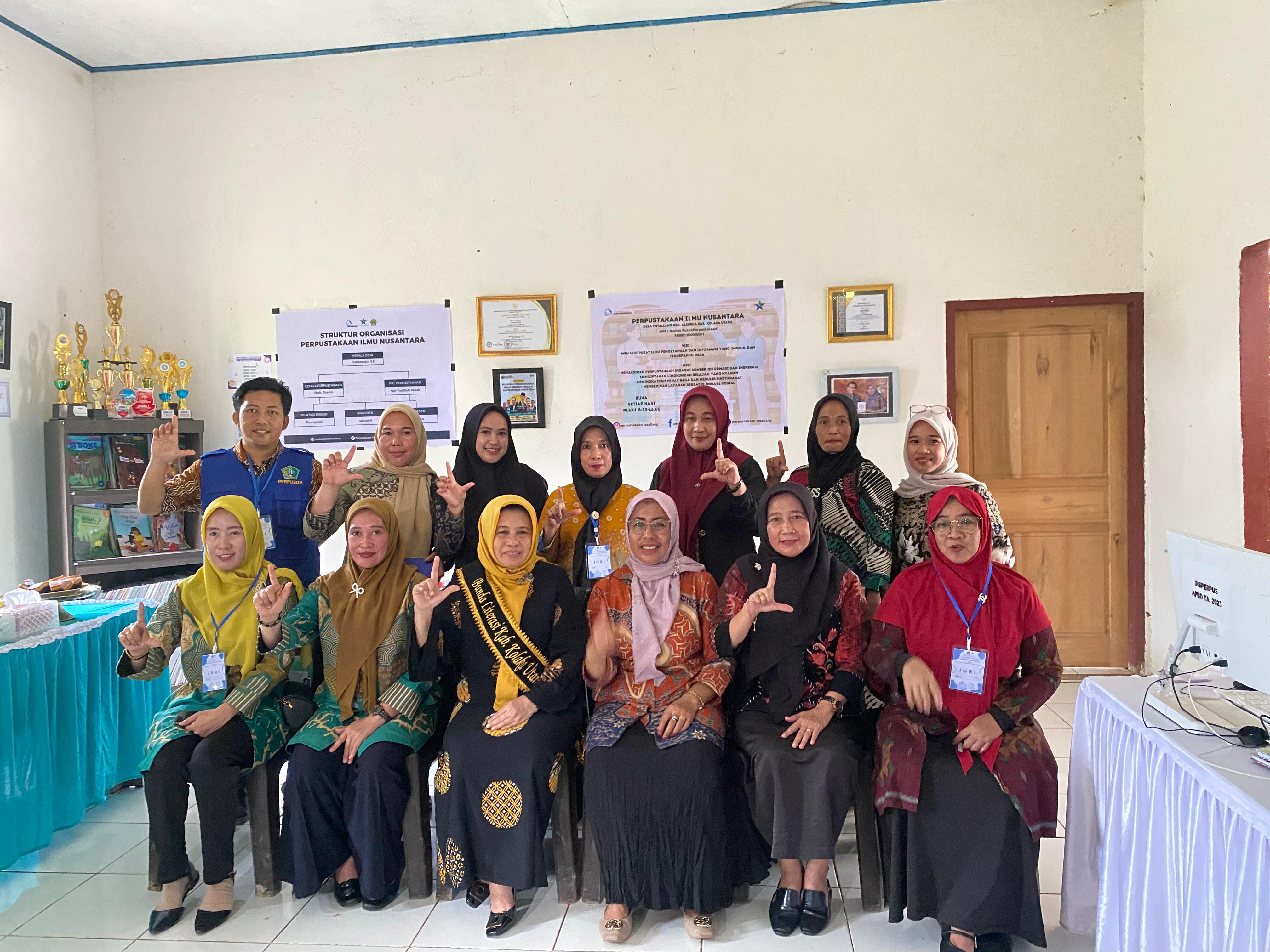 Gambar Berita