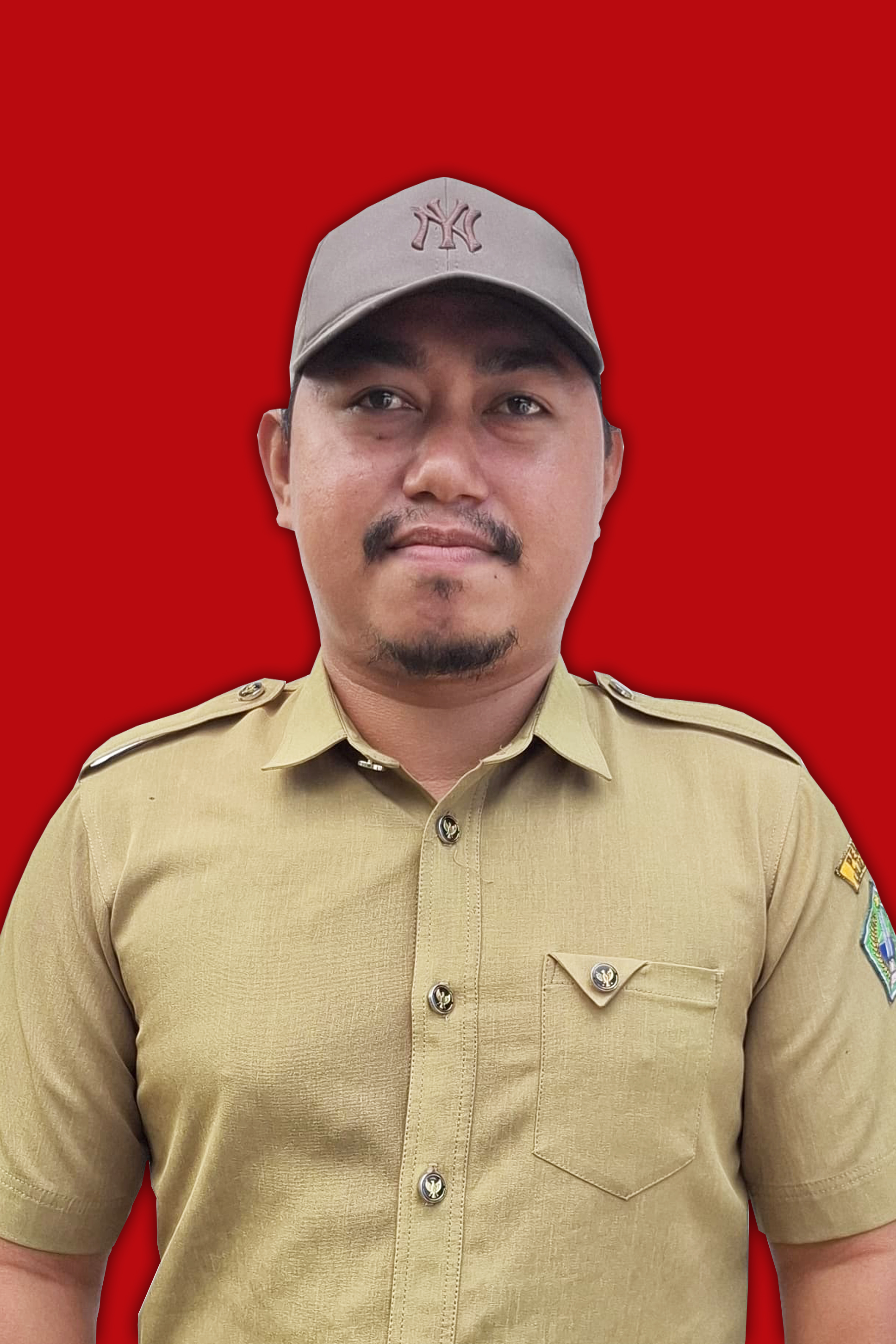 IKRAR ABDULLAH