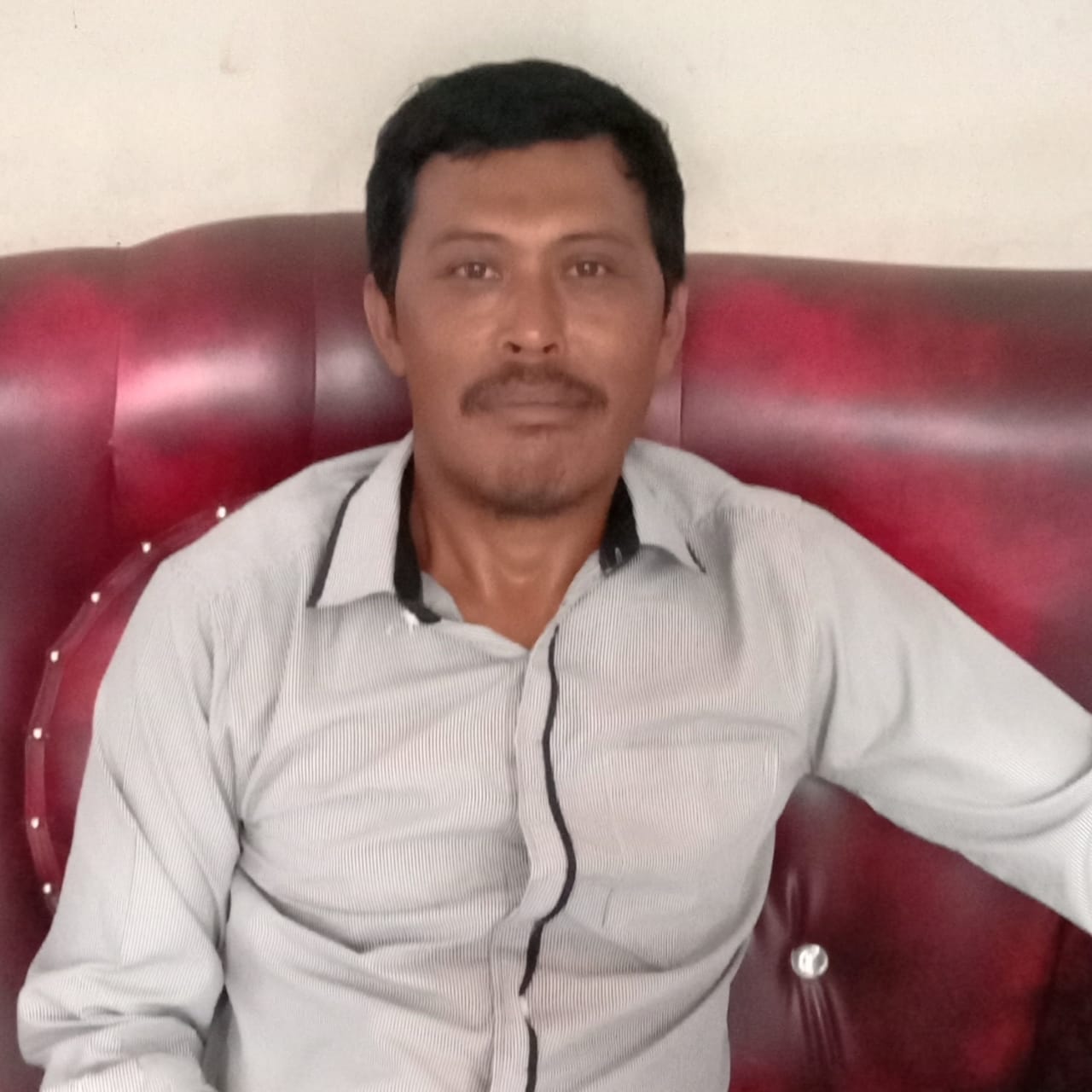 ANDI RISAL