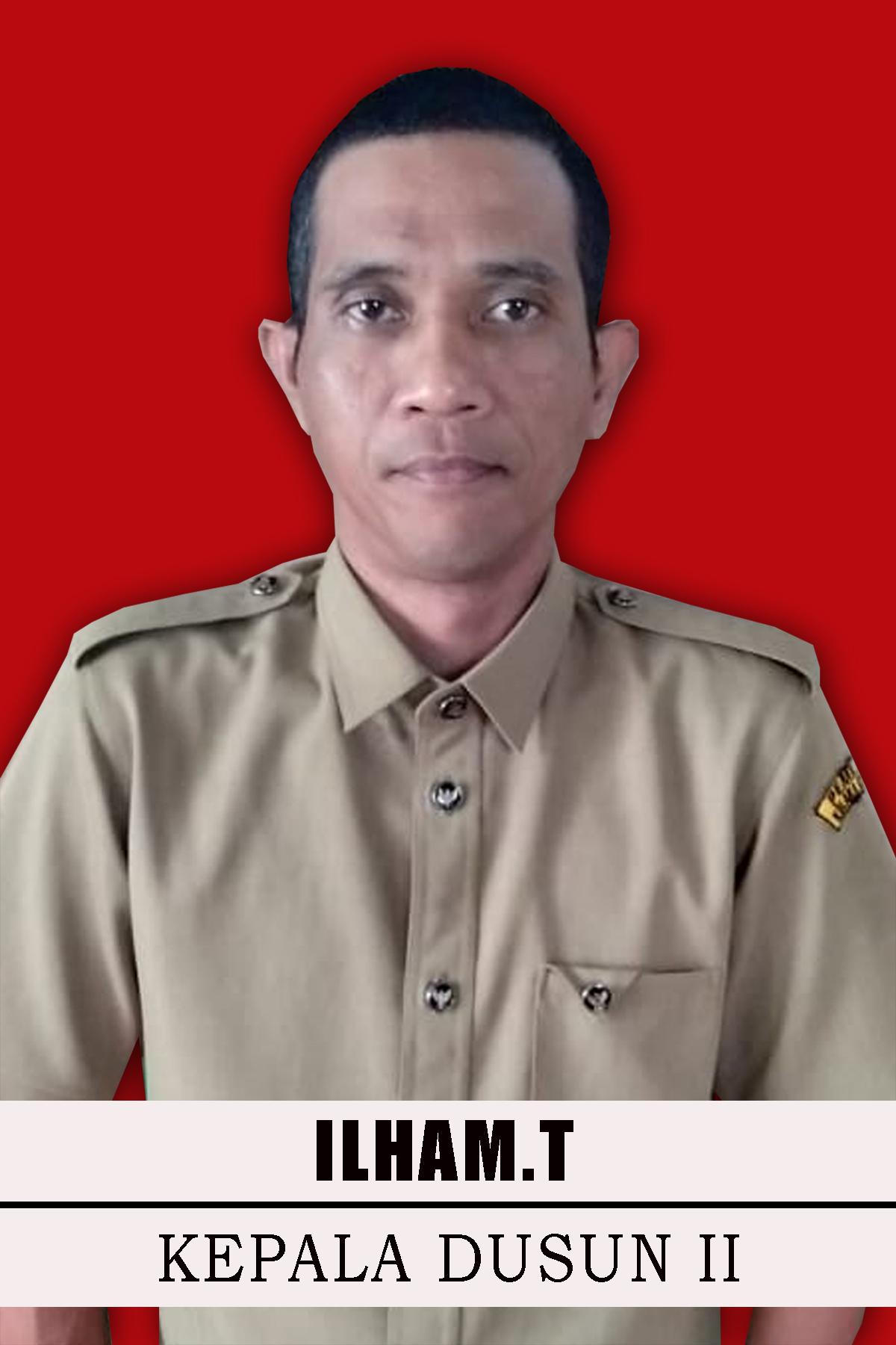 ILHAM T.